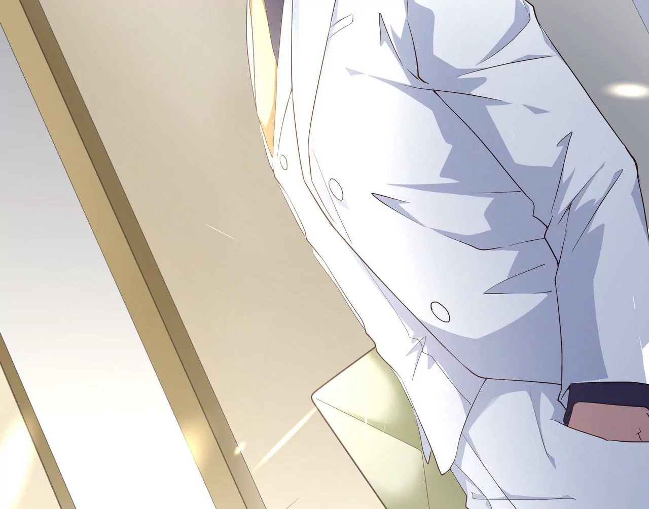 第10话 一年后结婚(1/2)-第11话