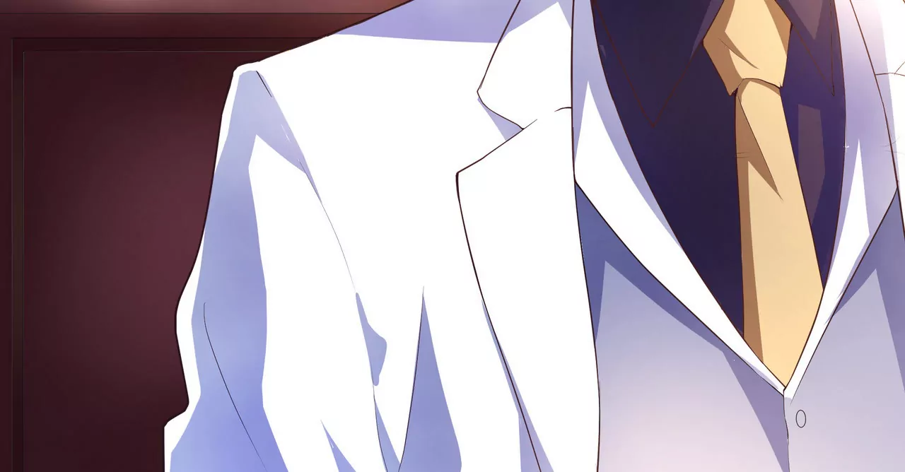 第10话 一年后结婚(1/2)-第11话