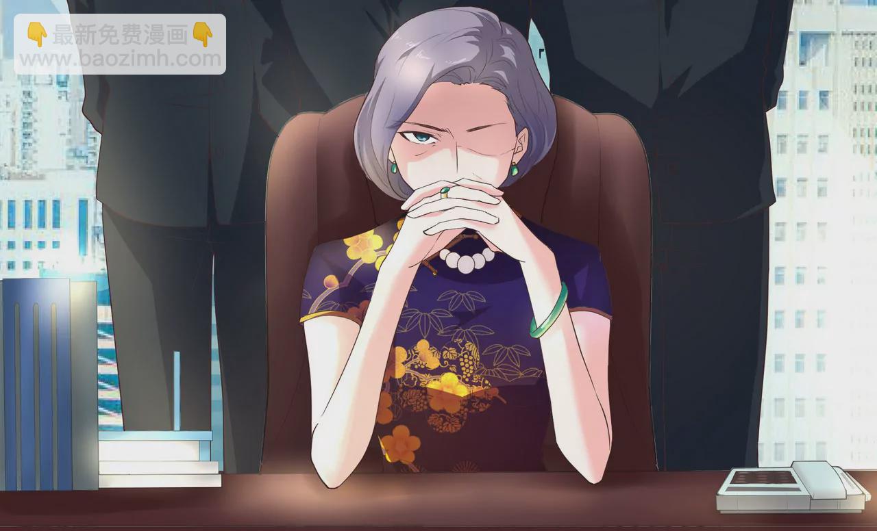 第10话 一年后结婚(1/2)-第11话