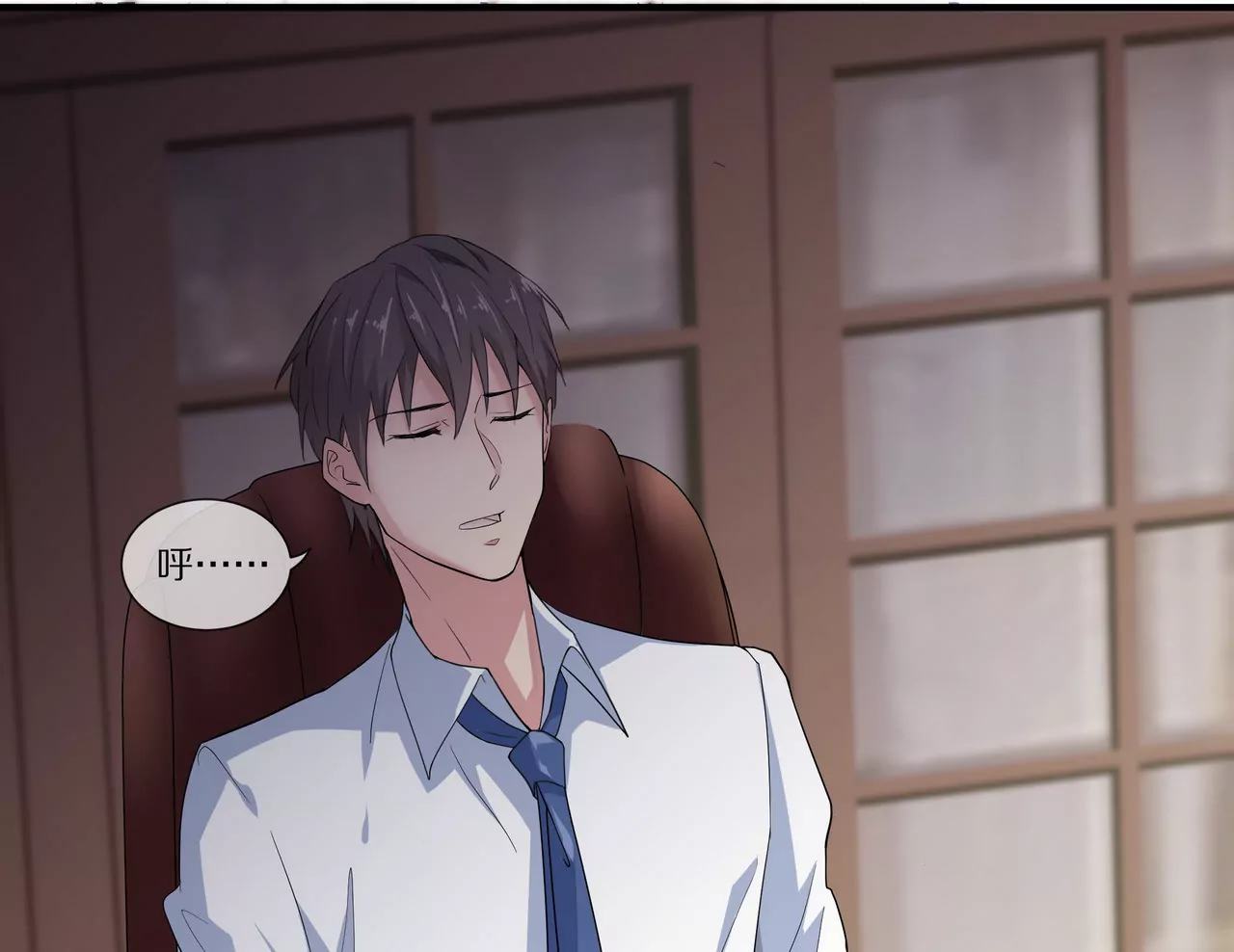 第14话 走投无路(1/2)-第15话