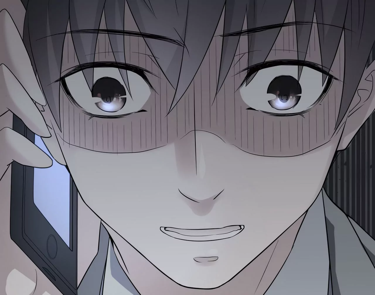 第14话 走投无路(1/2)-第15话