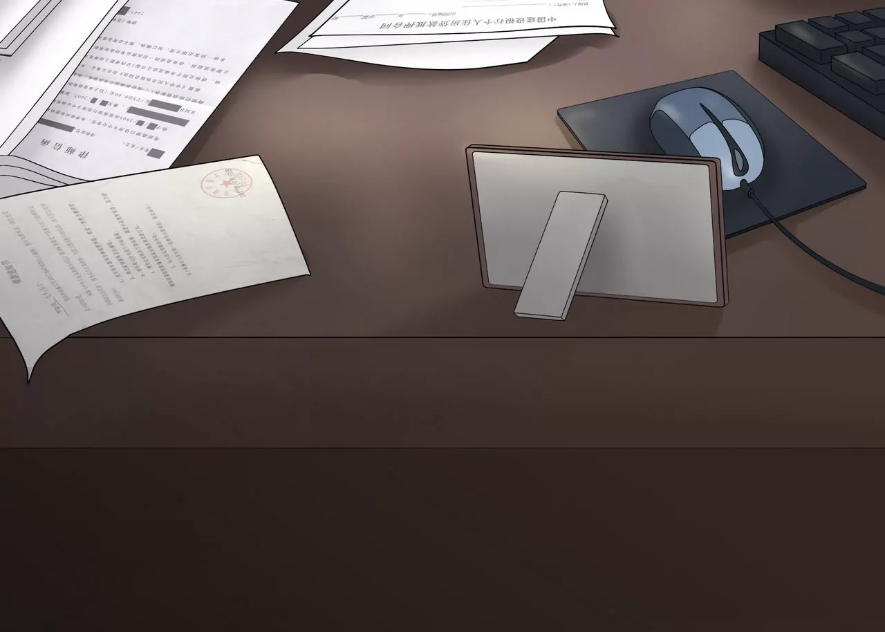 第14话 走投无路(1/2)-第15话