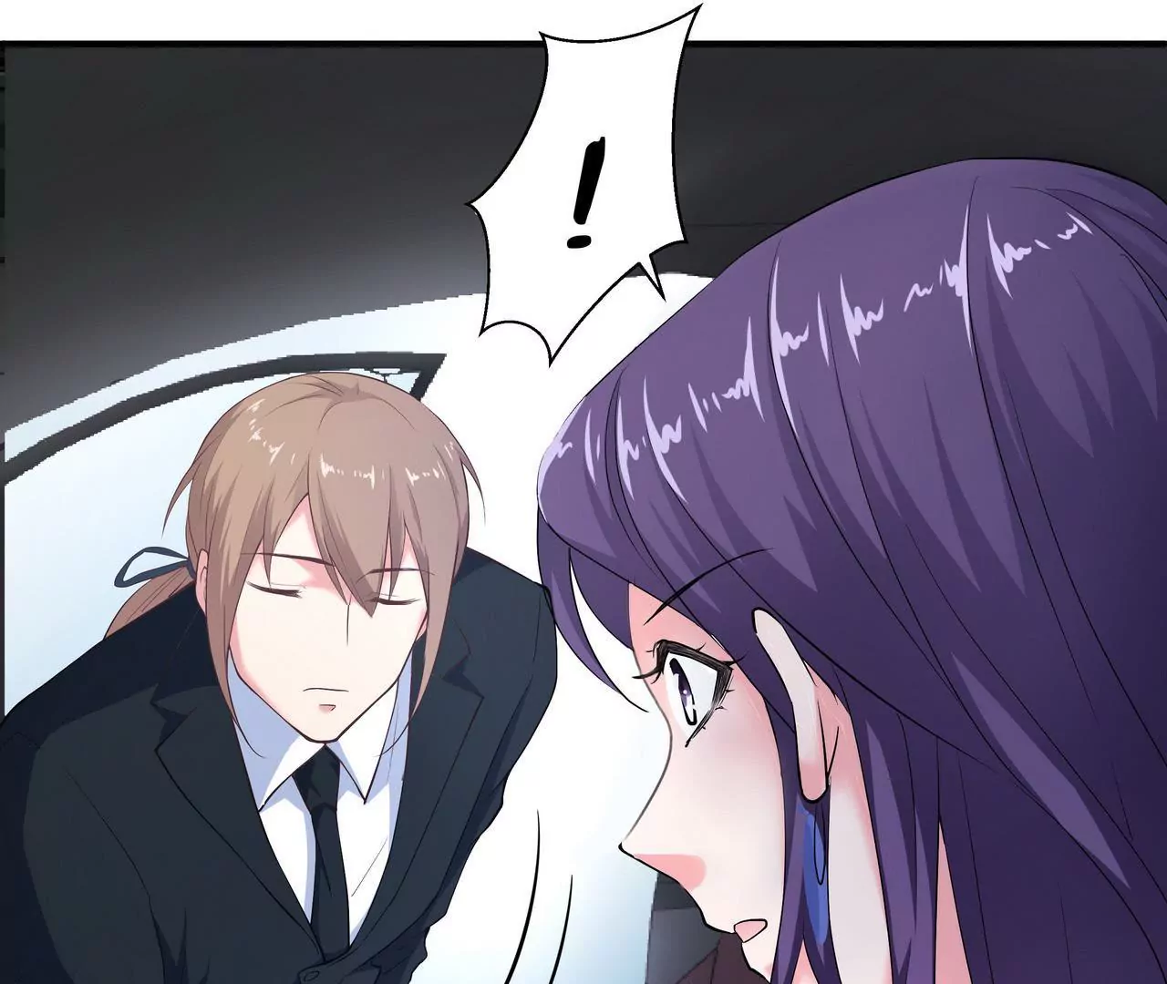 第18话 童年的邂逅(1/2)-第19话