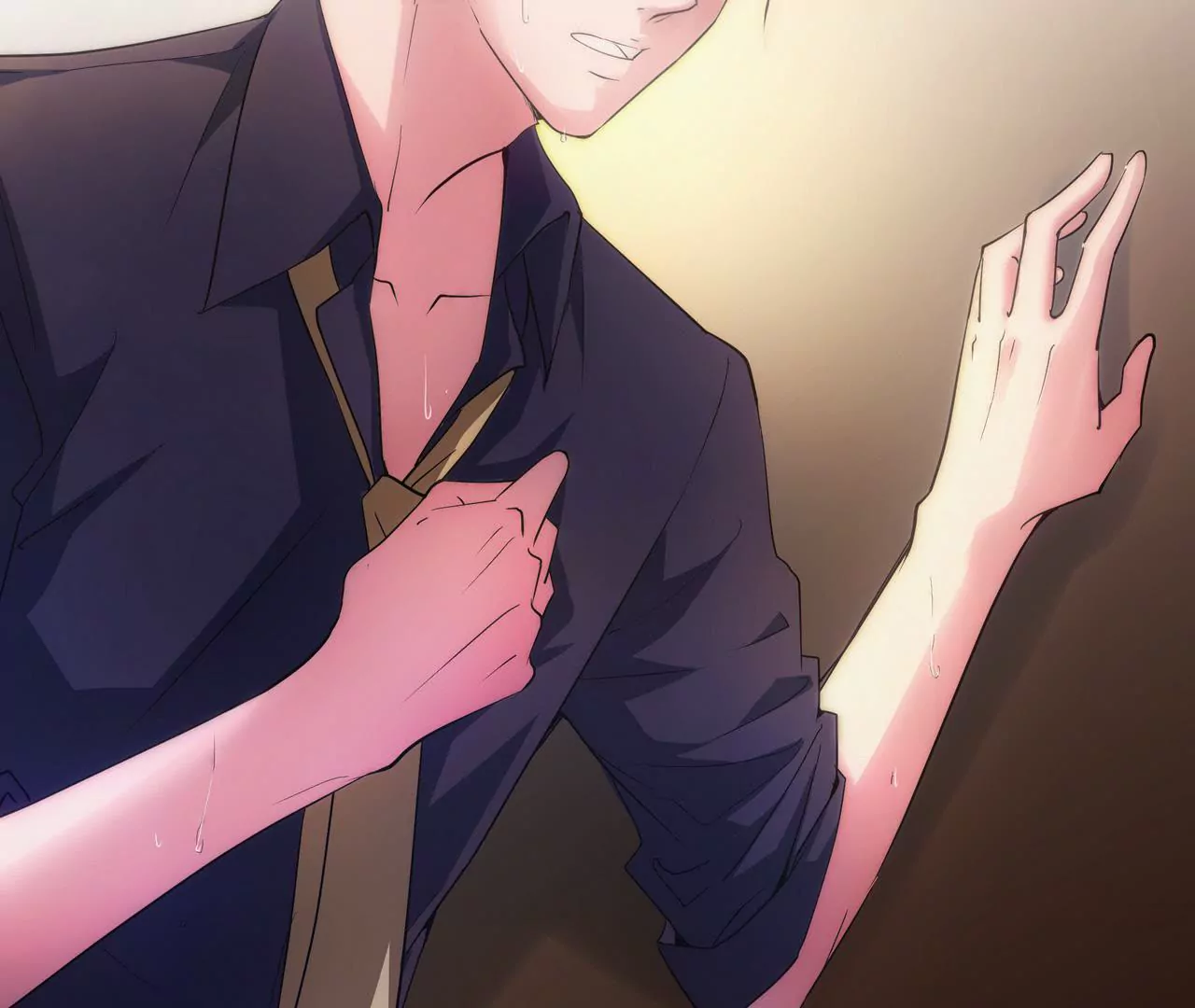 第02话 没有我得不到的(1/2)-第3话