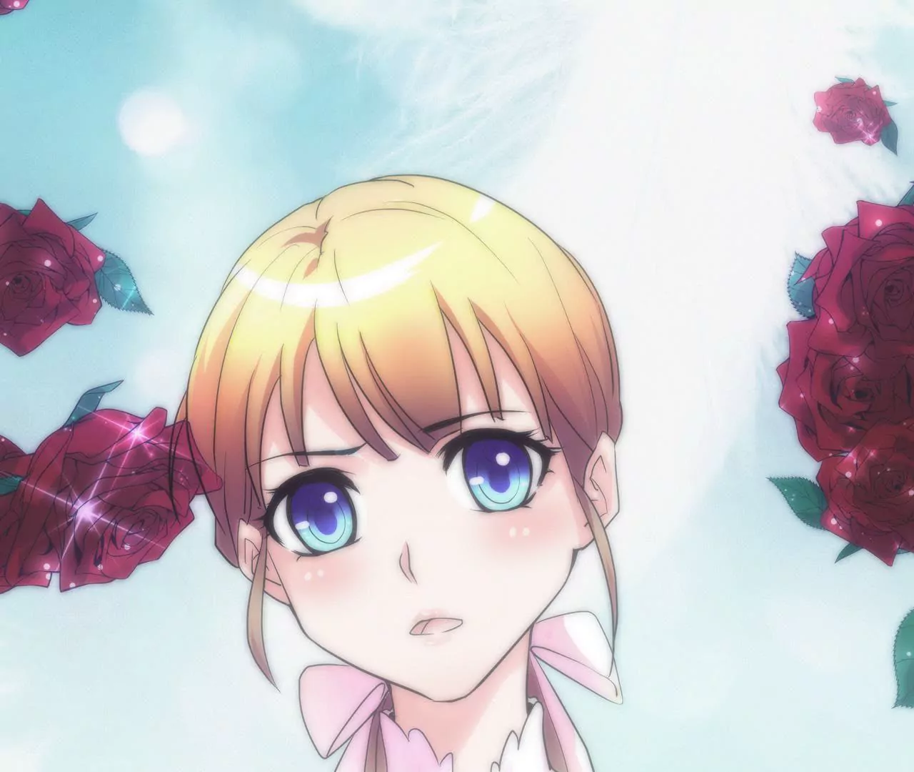 第02话 没有我得不到的(1/2)-第3话