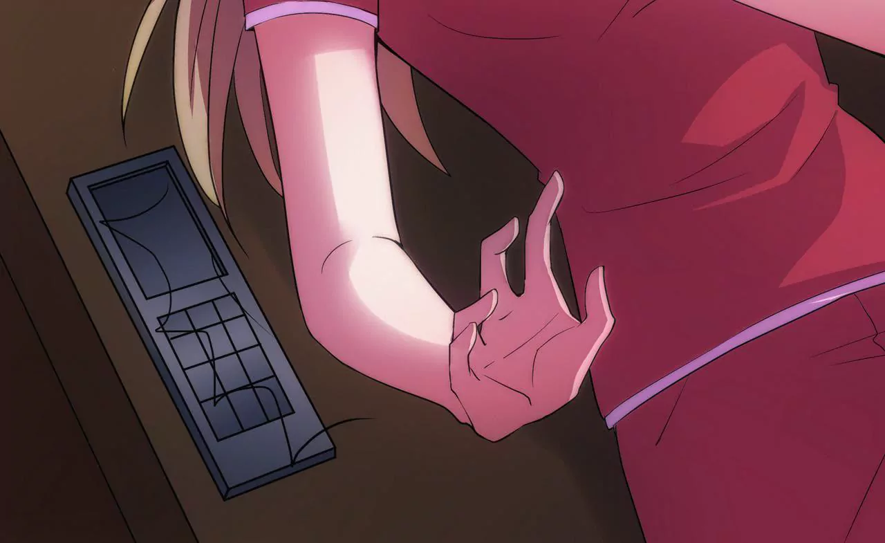 第02话 没有我得不到的(1/2)-第3话