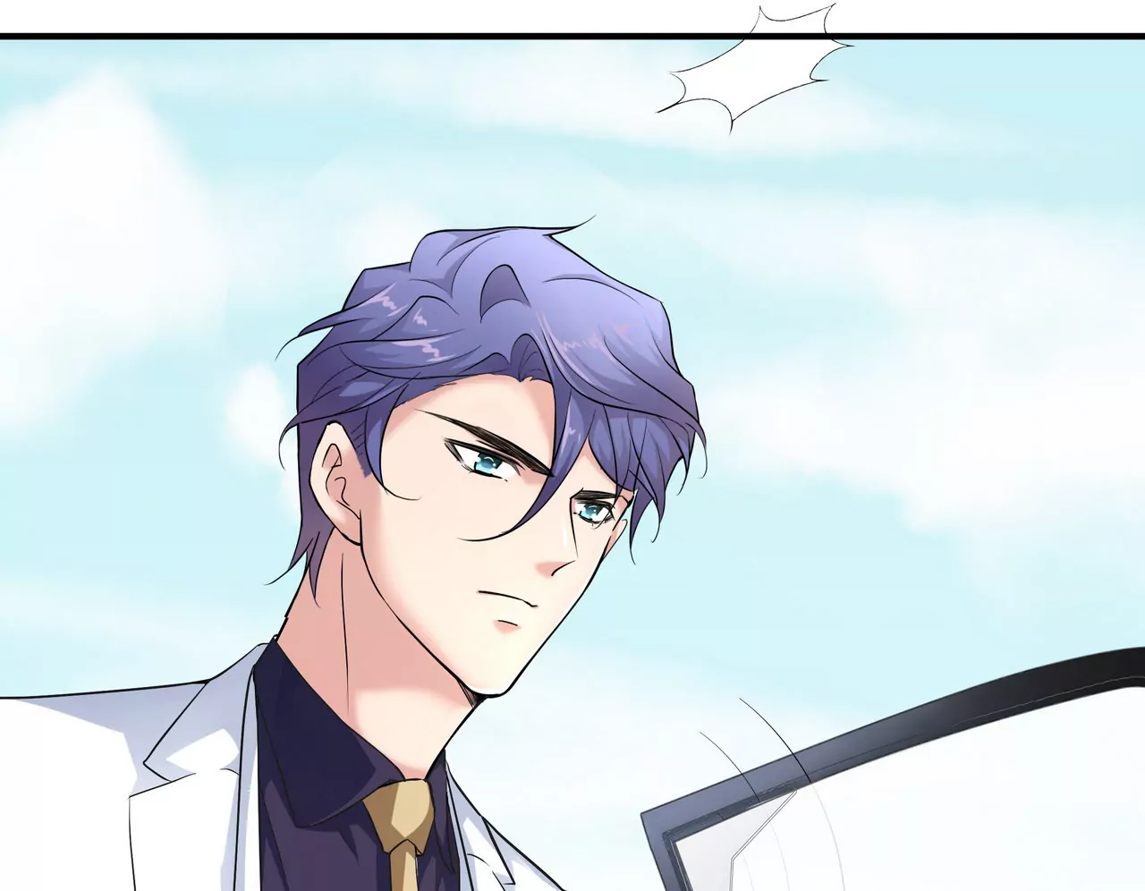 第20话 无话可说(1/2)-第21话