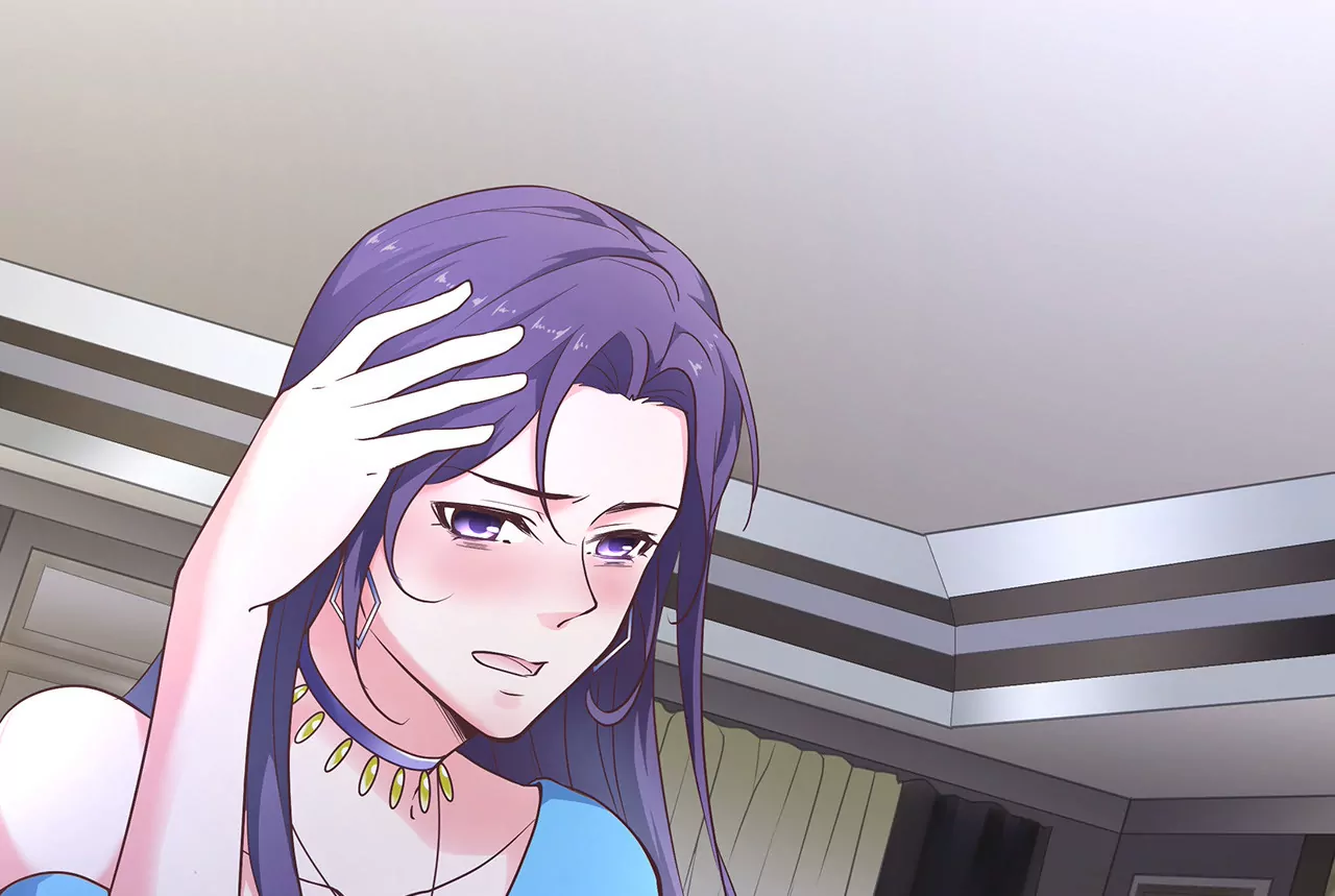 第22话 沐氏遭殃(1/2)-第23话