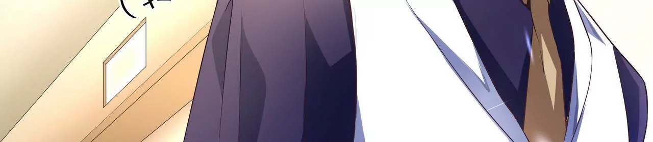 第31话 只对你有耐心(1/2)-第31话