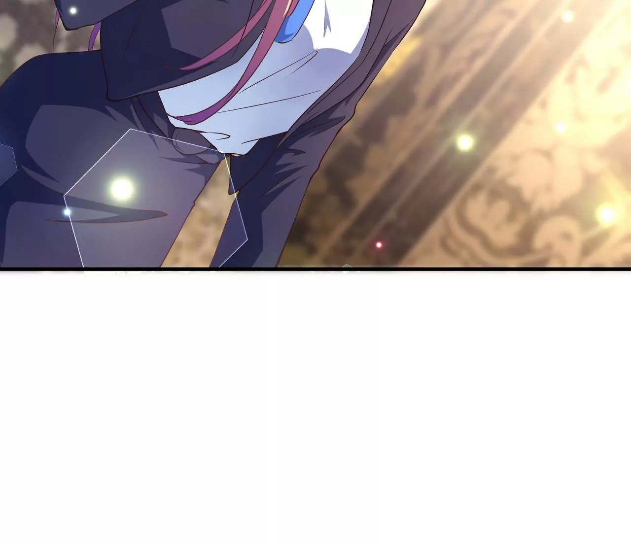 第31话 只对你有耐心(1/2)-第31话