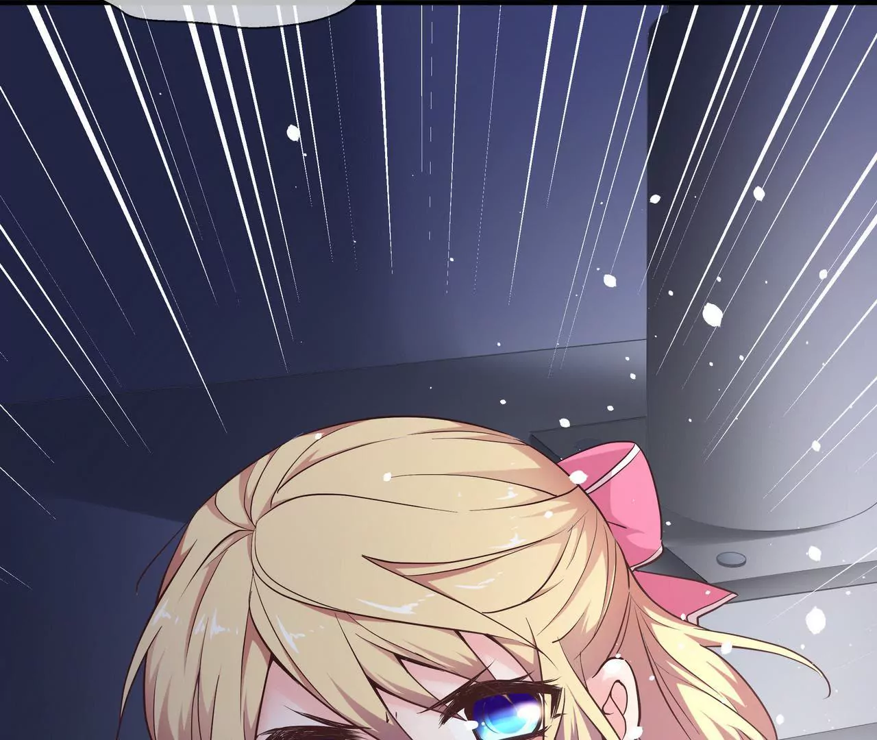 第39话 唯一喜欢的人(1/2)-第39话