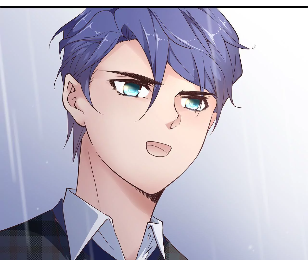 第39话 唯一喜欢的人(1/2)-第39话