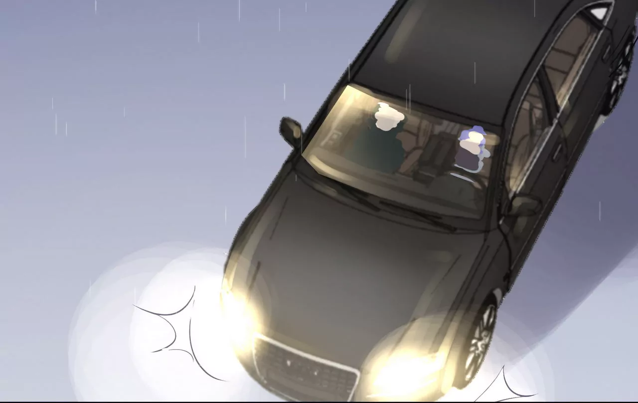 第39话 唯一喜欢的人(1/2)-第39话