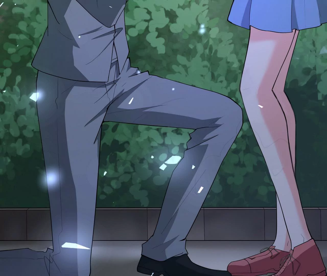 第04话 我的女人你也敢动(1/2)-第5话