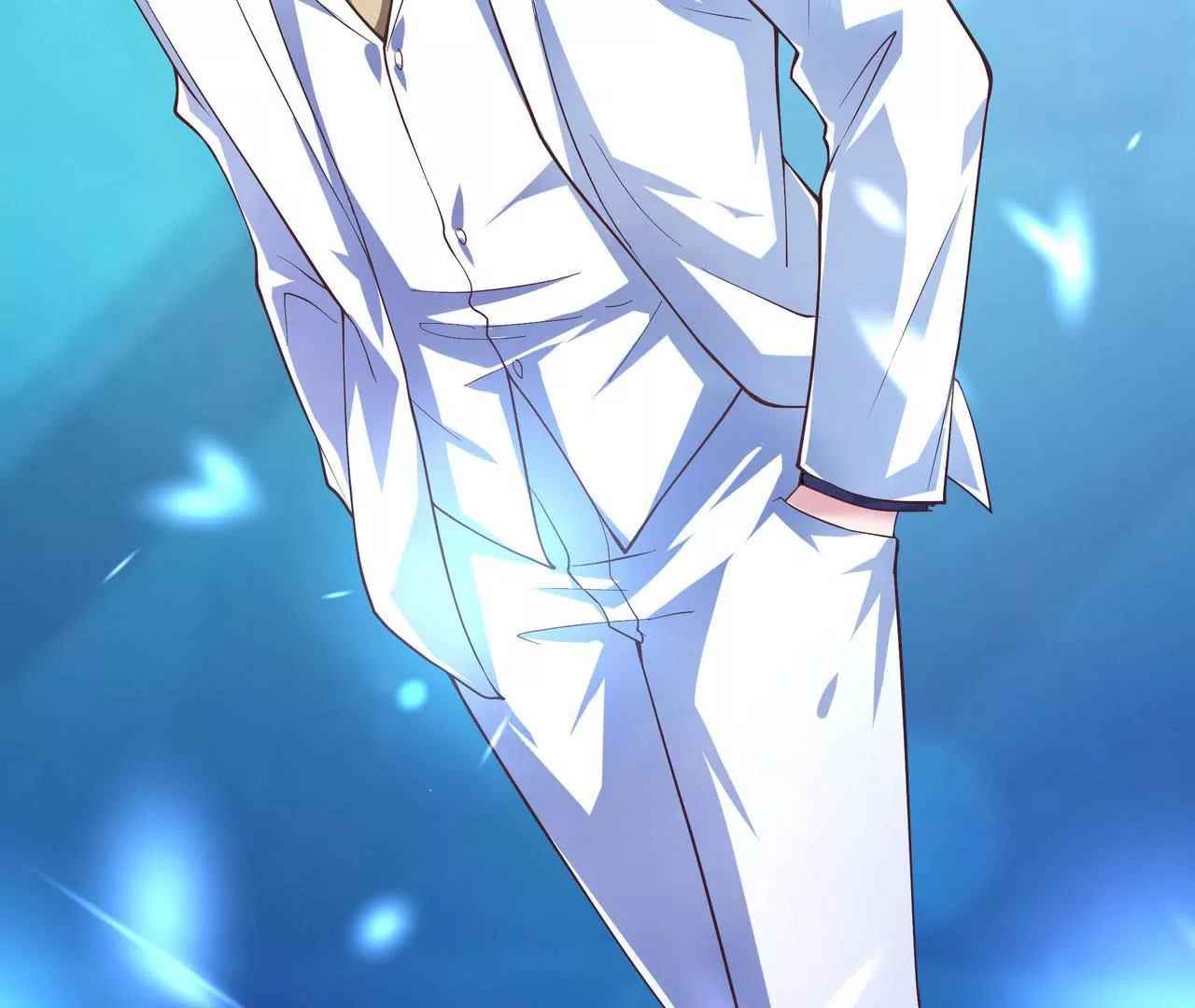 第04话 我的女人你也敢动(1/2)-第5话