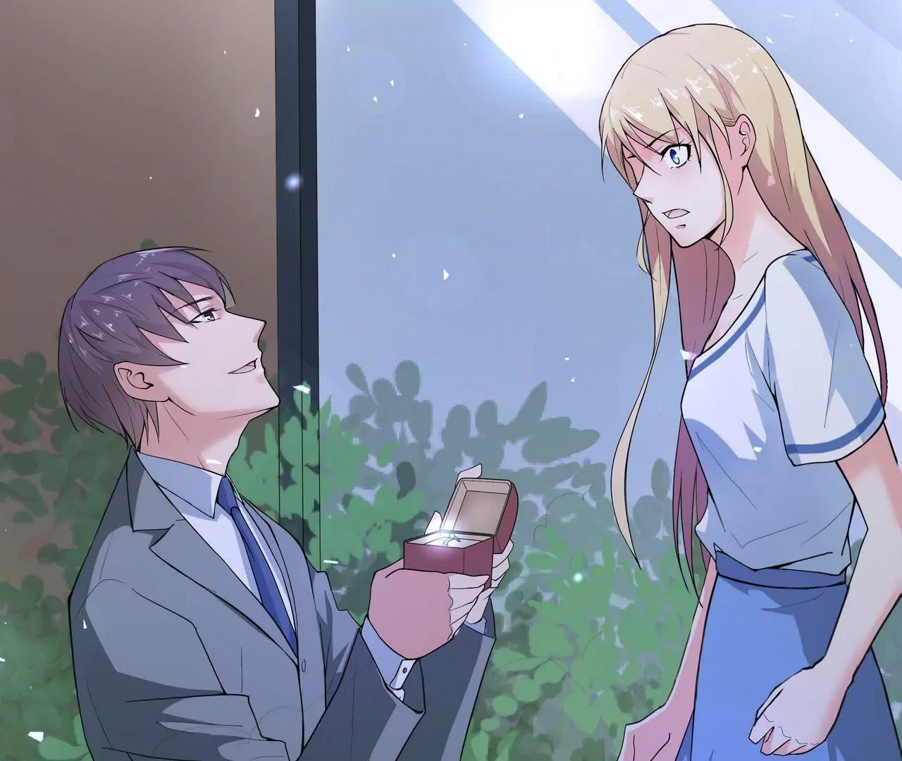 第04话 我的女人你也敢动(1/2)-第5话