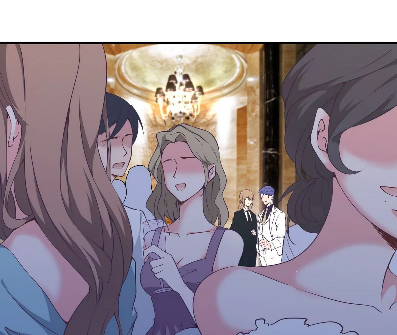 第41话 最美女招待(1/2)-第41话