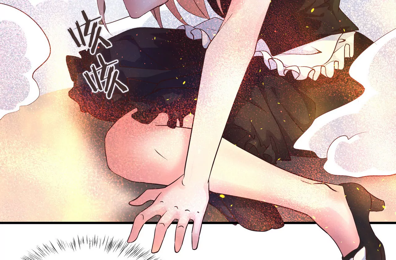 第43话 火中逆行只为你(1/2)-第43话