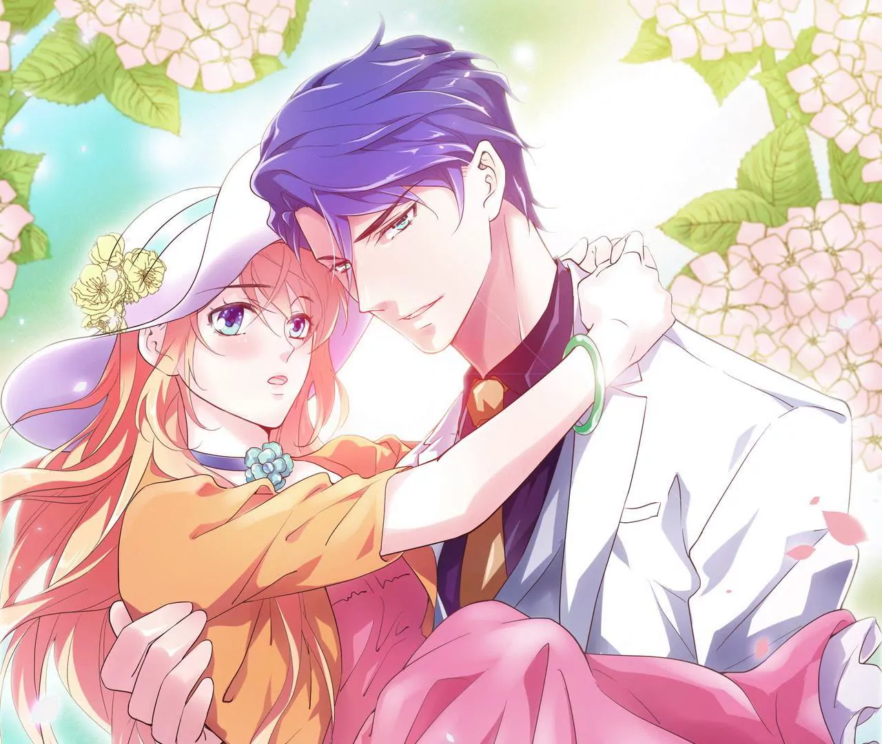 第45话 谁来救救我？(1/2)-第45话