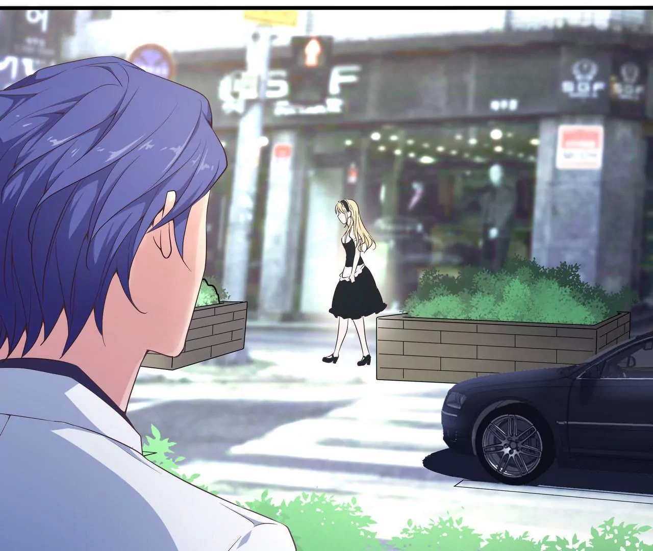 第45话 谁来救救我？(1/2)-第45话