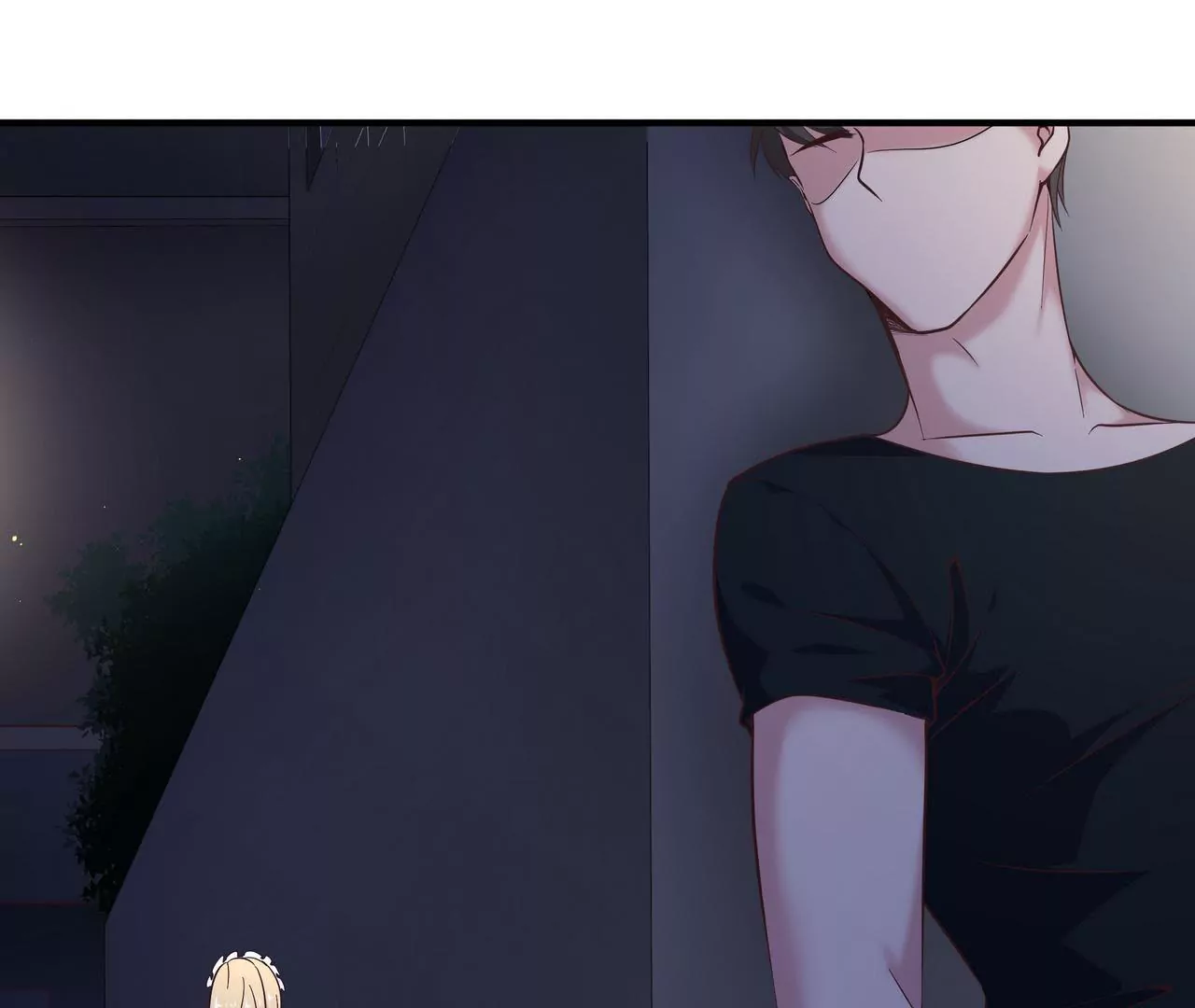 第45话 谁来救救我？(1/2)-第45话