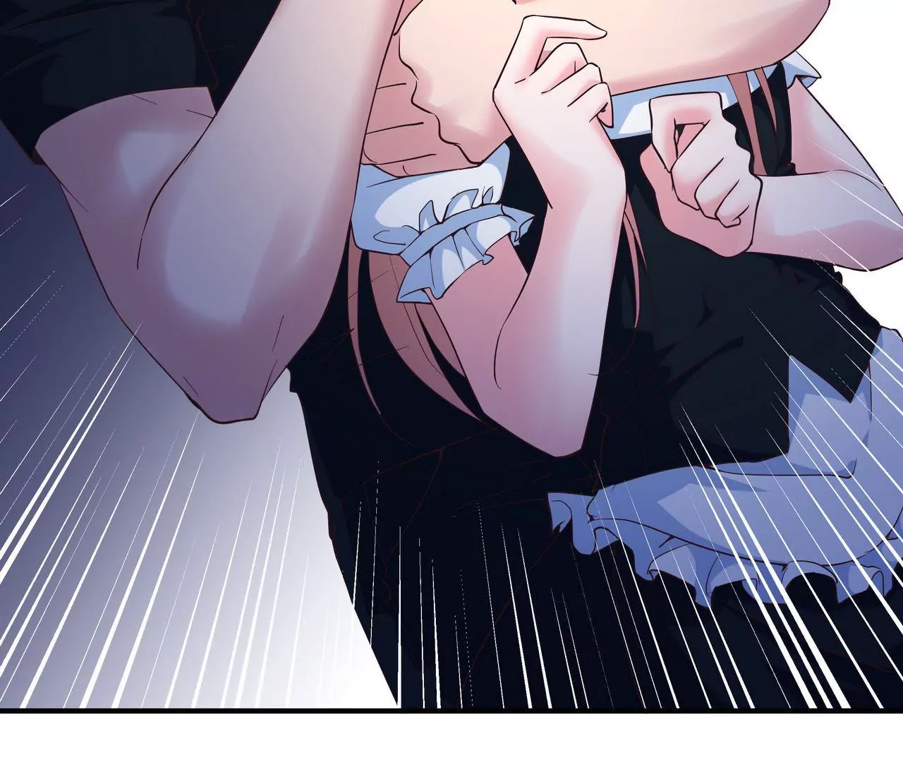 第45话 谁来救救我？(1/2)-第45话