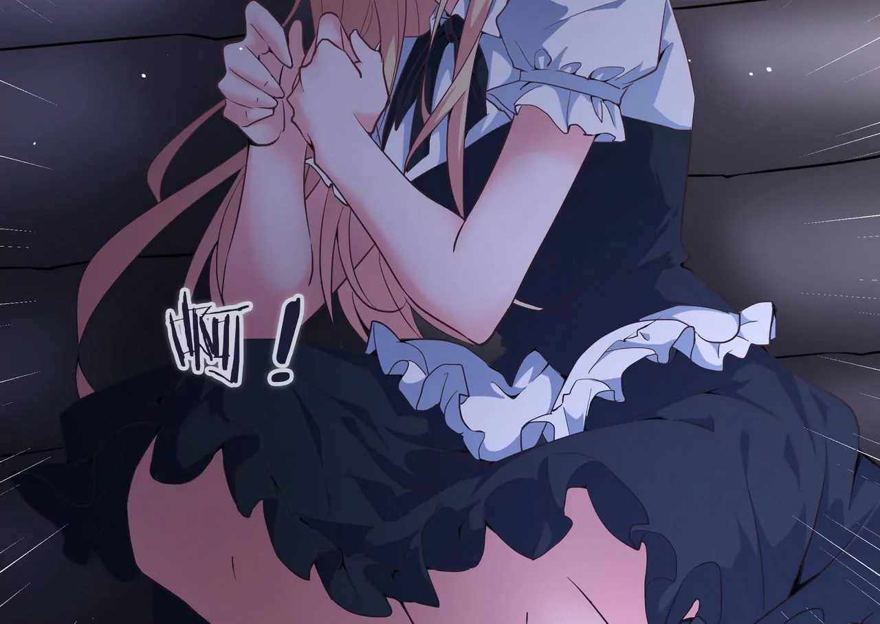 第45话 谁来救救我？(1/2)-第45话