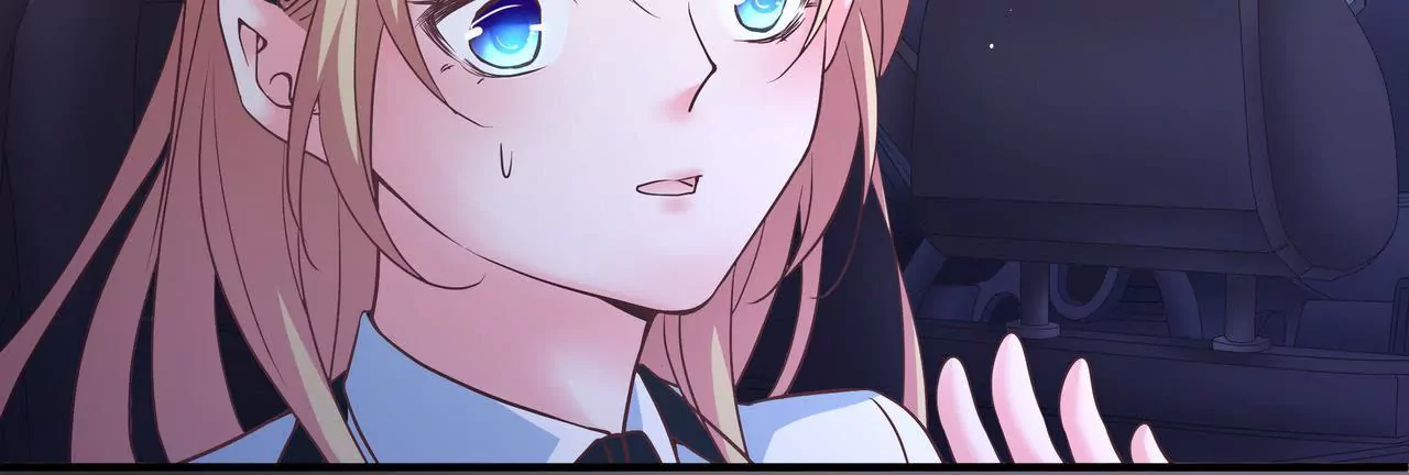 第47话 不可以再想他(1/2)-第47话