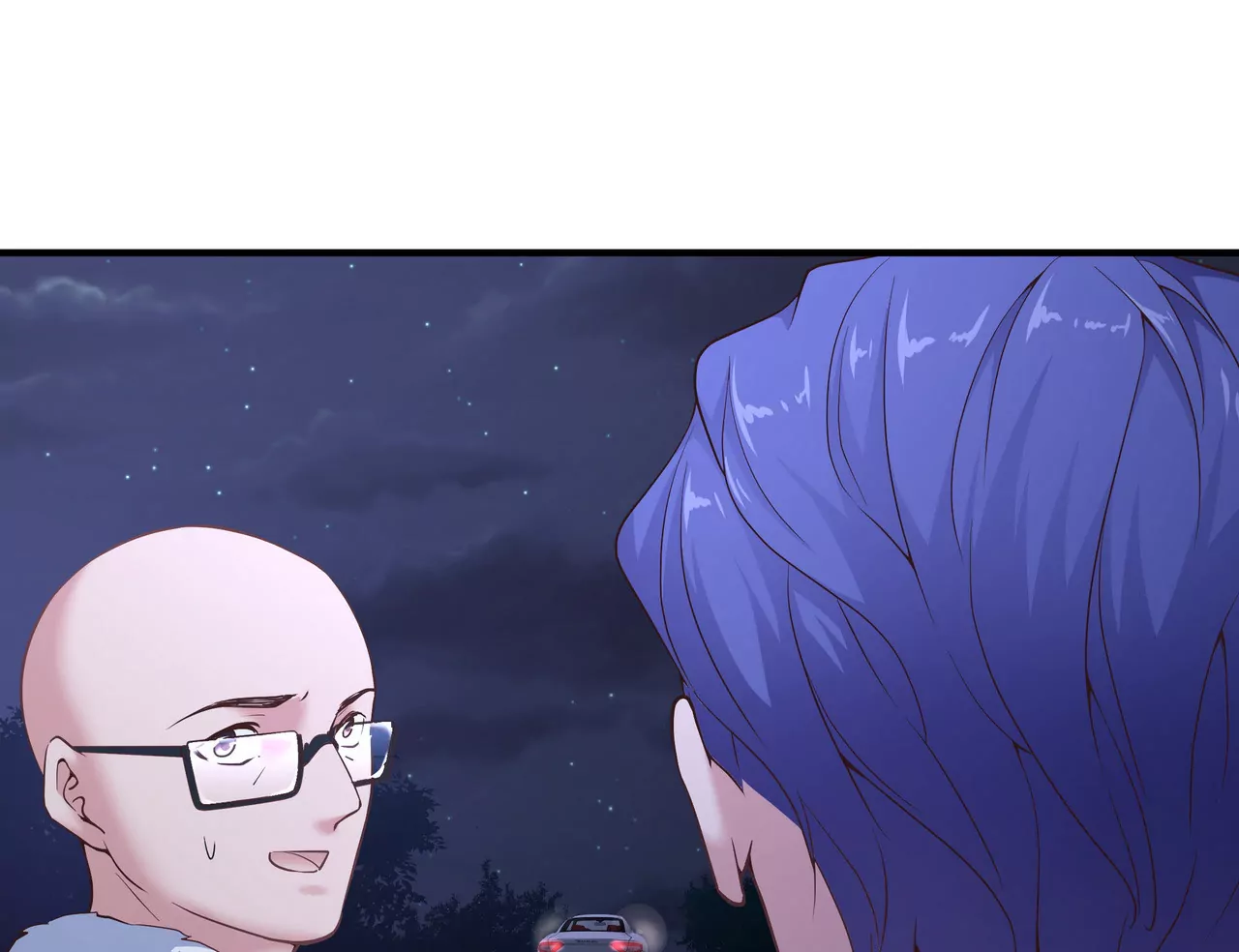 第47话 不可以再想他(1/2)-第47话