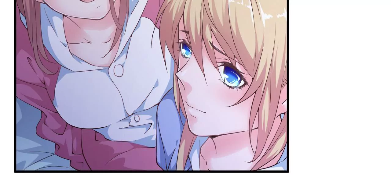 第49话 突如其来的告白(1/2)-第49话