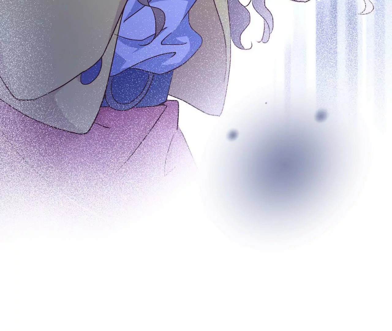 第49话 突如其来的告白(1/2)-第49话