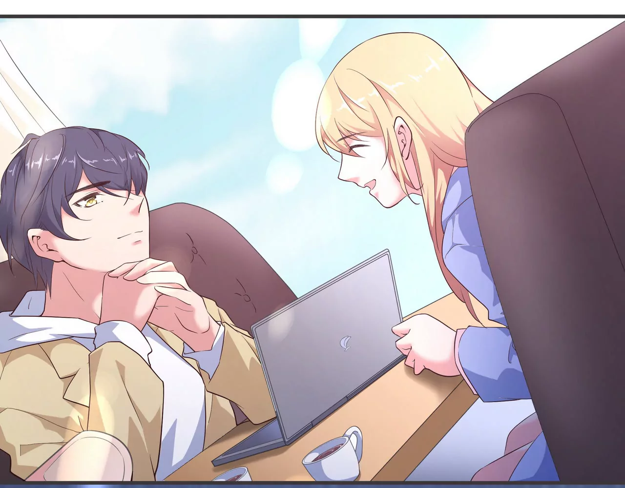 第51话 心急的代价(1/2)-第51话