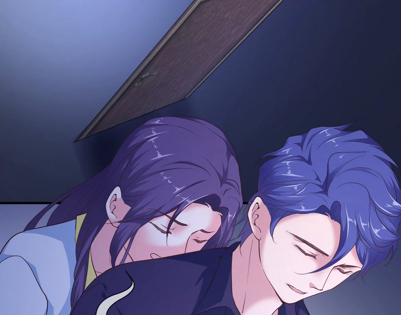 第55话 重振沐氏(1/2)-第55话