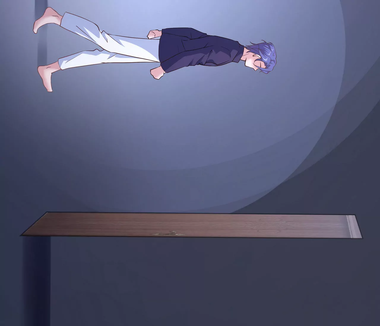 第55话 重振沐氏(1/2)-第55话