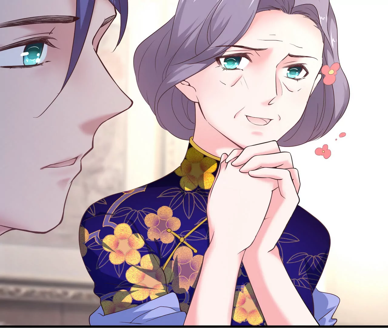 第55话 重振沐氏(1/2)-第55话