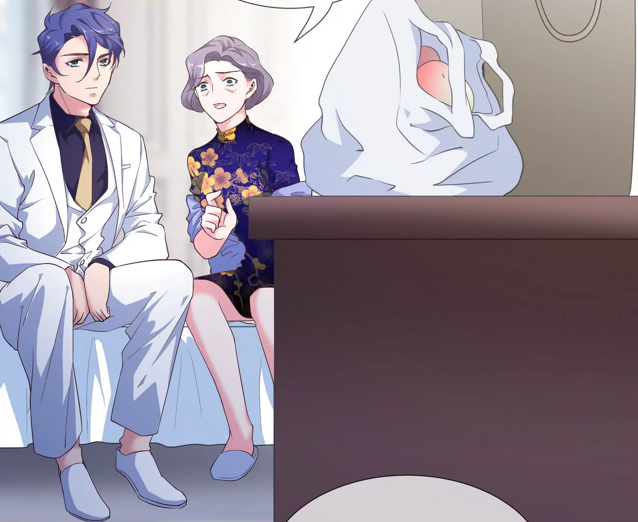 第55话 重振沐氏(1/2)-第55话