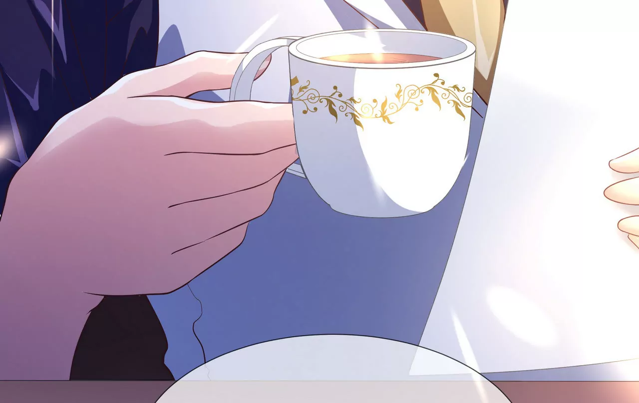 第57话 来，我喂你吃(1/2)-第57话