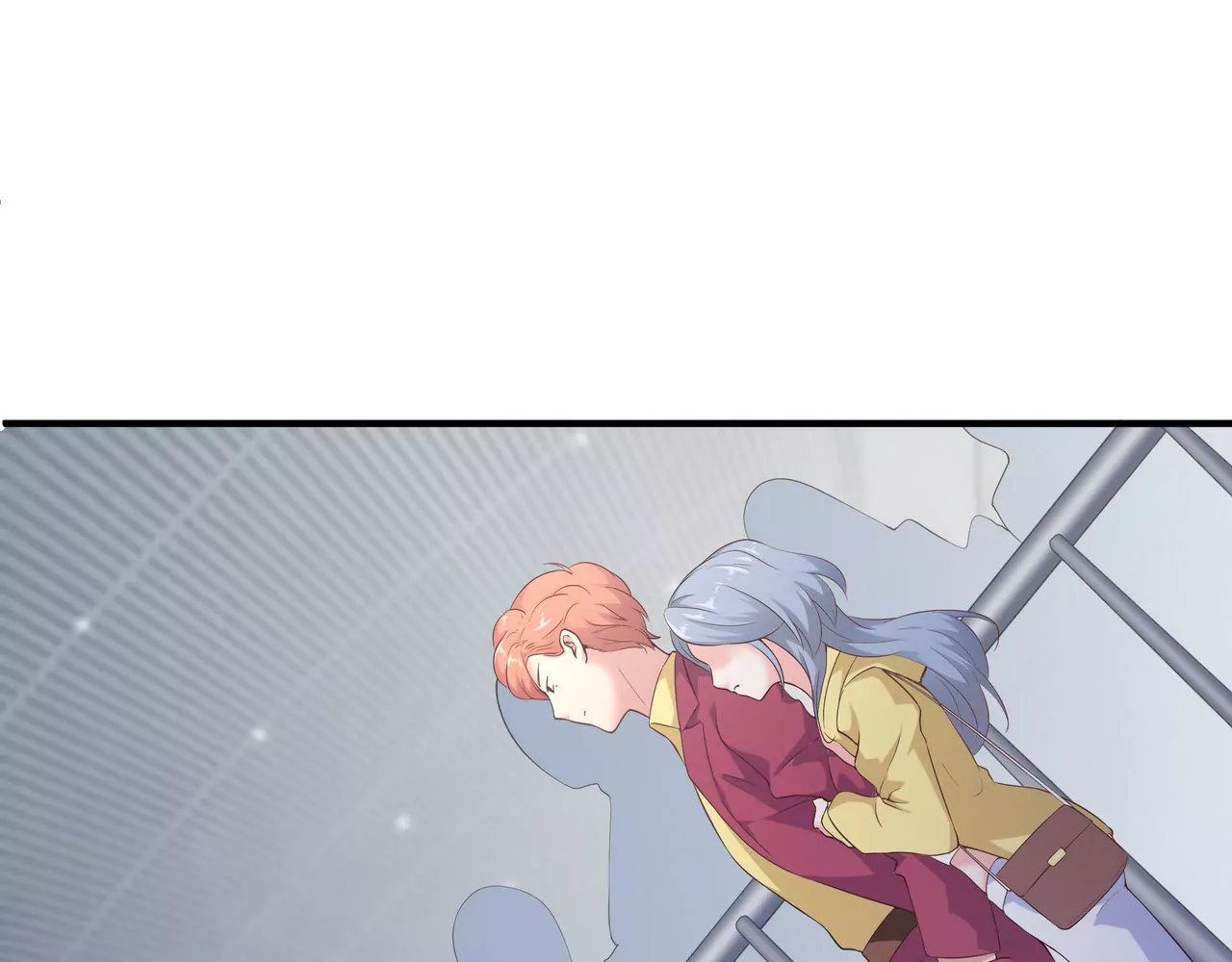 第57话 来，我喂你吃(1/2)-第57话