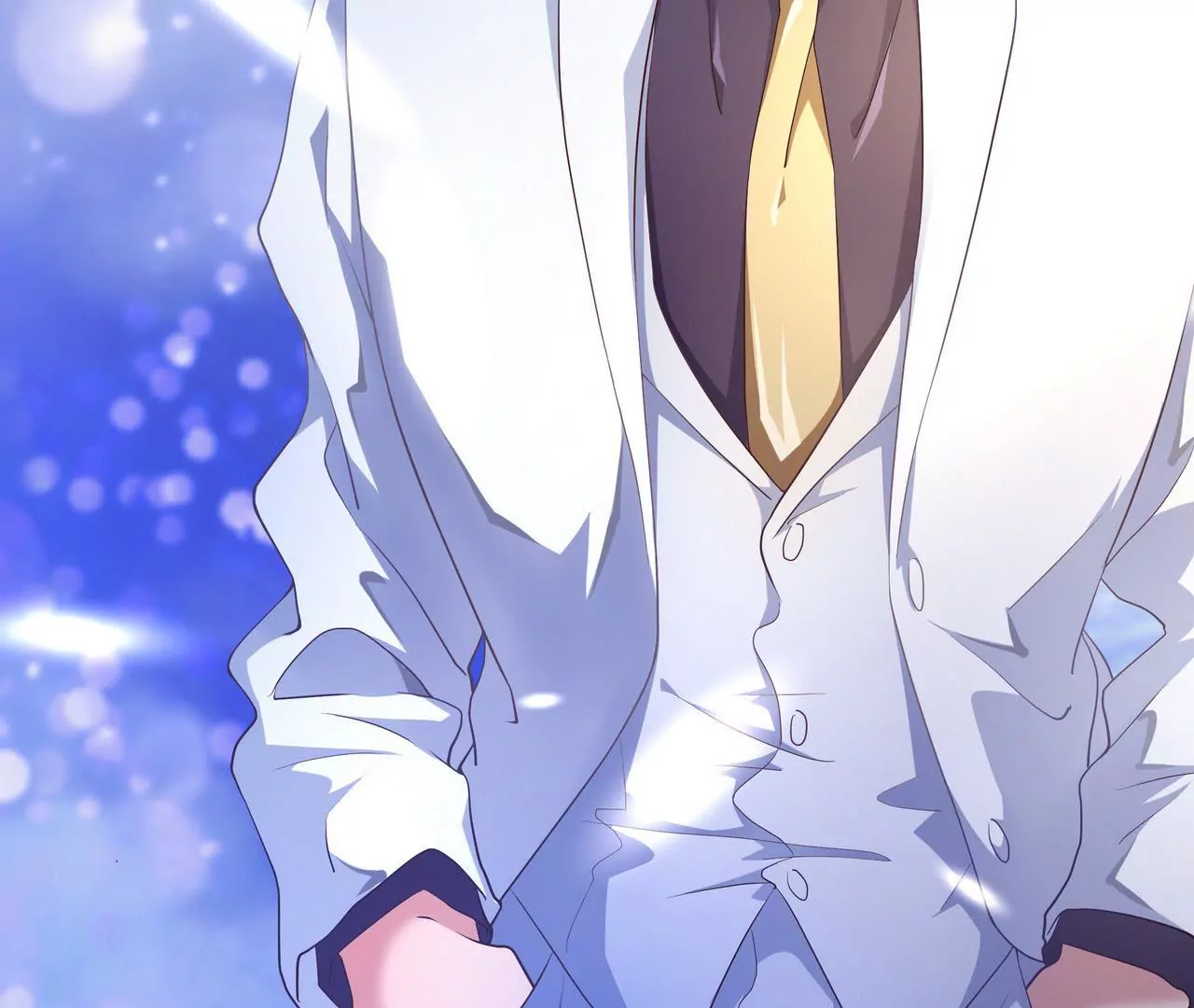 第57话 来，我喂你吃(1/2)-第57话