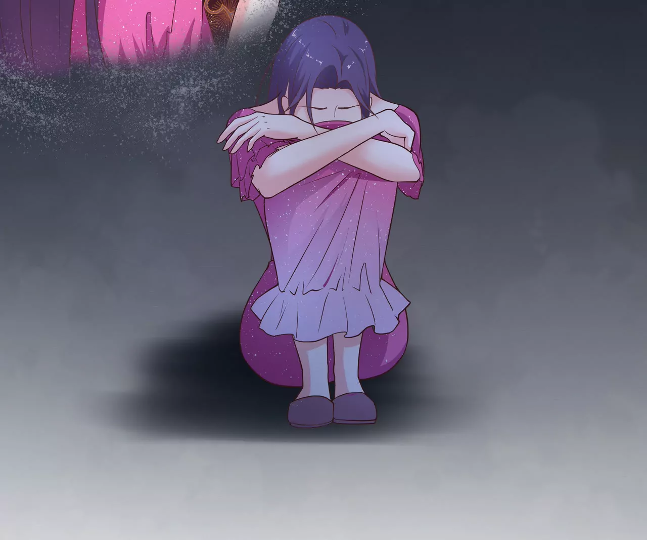 第06话 美梦破碎(1/2)-第7话