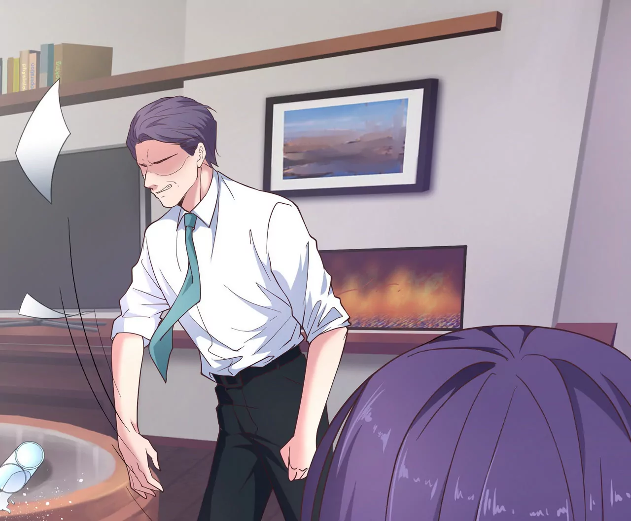 第06话 美梦破碎(1/2)-第7话