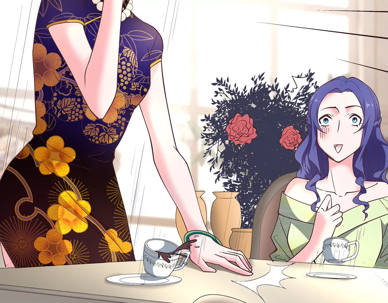 第06话 美梦破碎(1/2)-第7话