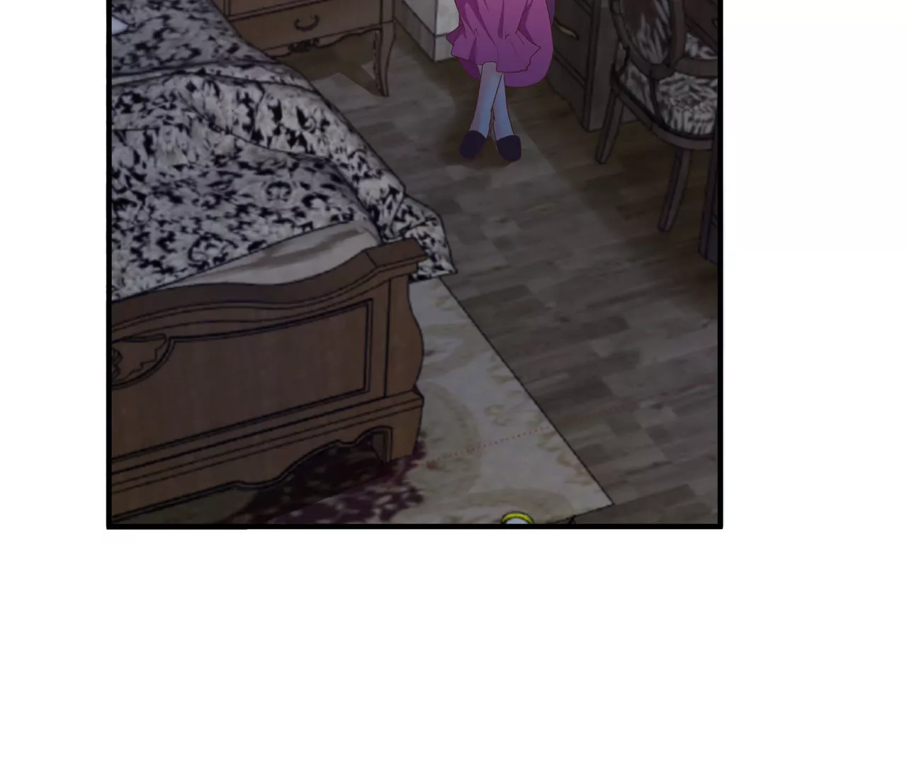 第06话 美梦破碎(1/2)-第7话