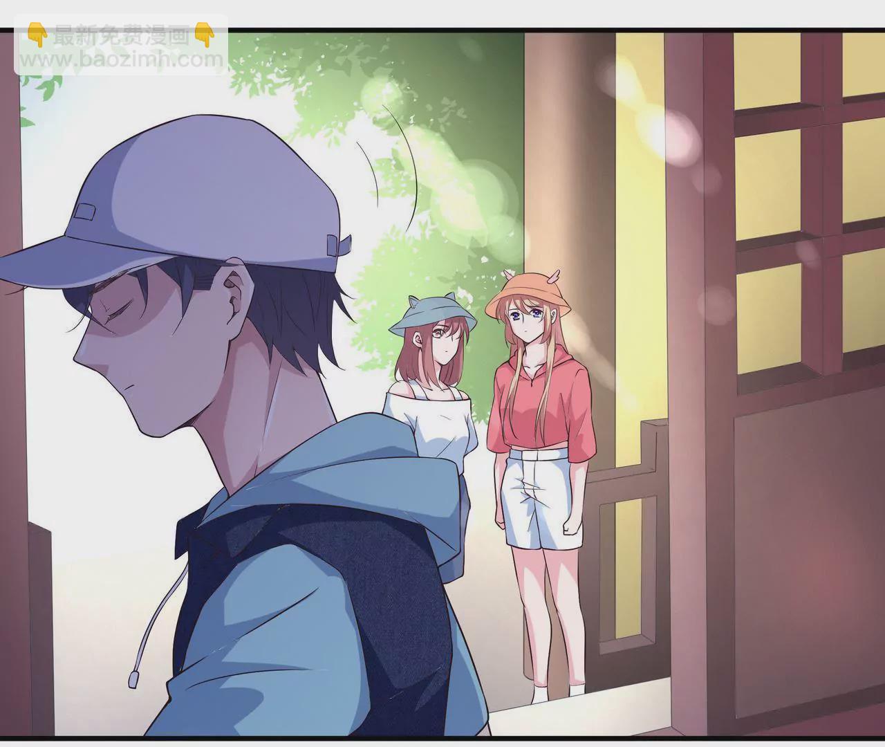 第67话 与你的缘分，绝不放弃(1/2)-第67话