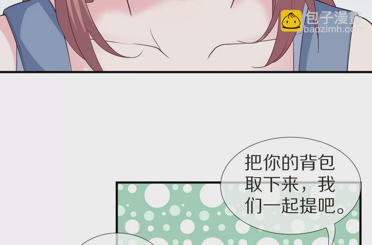 第67话 与你的缘分，绝不放弃(1/2)-第67话