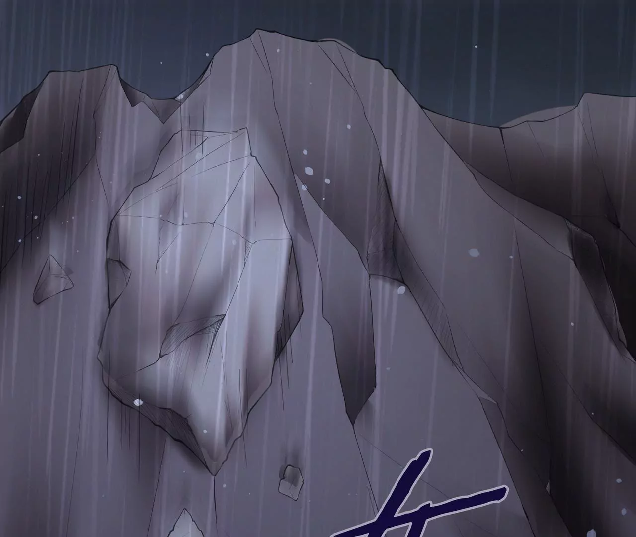 第69话 从天而降的人(1/2)-第69话