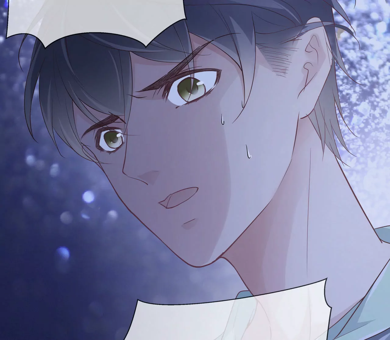 第71话 姐姐的阻挠(1/2)-第71话