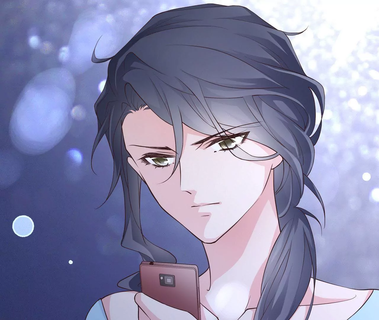 第71话 姐姐的阻挠(1/2)-第71话