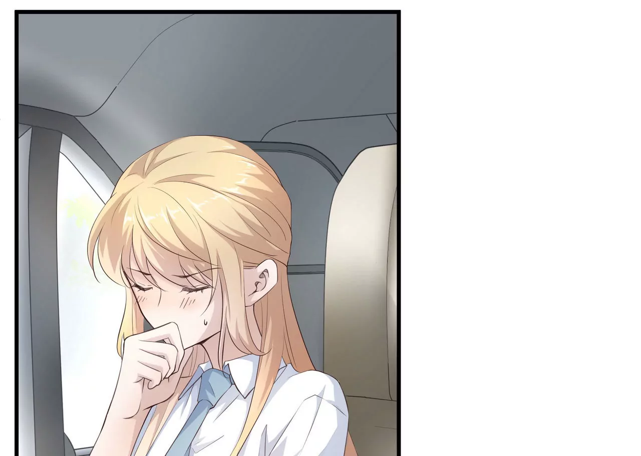 第79话 就想离你这么近(1/2)-第79话