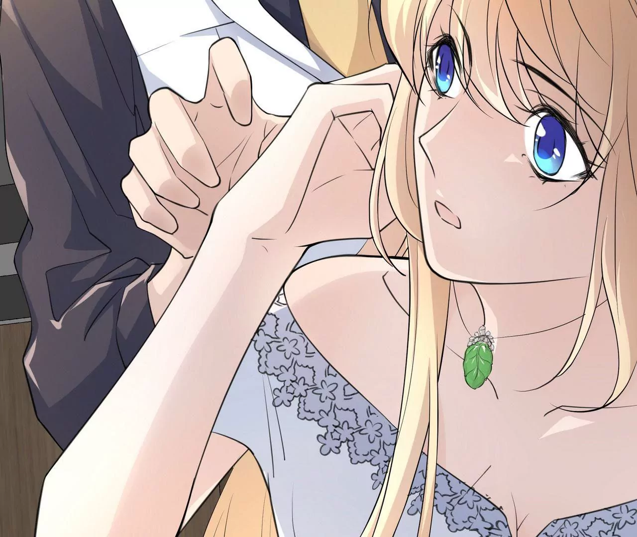 第81话 我只缺你(1/2)-第81话